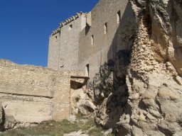 Castillo de Mula 2010